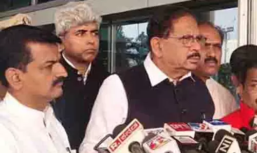 कर्नाटक के मंत्री ने भाजपा MLC रवि घटना की CID जांच के दिए आदेश कर्नाटक के मंत्री ने भाजपा MLC रवि घटना की CID जांच के दिए आदेश