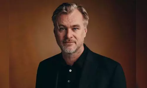 Christopher Nolan की अगली फिल्म होमर की द ओडिसी का महाकाव्य रूपांतरण