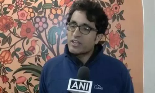 रेवंत रेड्डी अल्लू अर्जुन पर राज्य-प्रायोजित हमले की साजिश रच रहे हैं: BJP नेता प्रदीप भंडारी