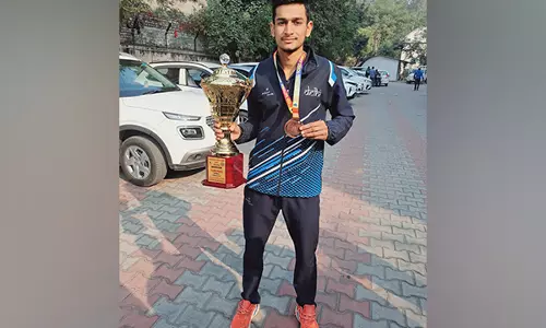 गोल्डन ईगल्स हैंडबॉल अकादमी ने SGFI नेशनल्स में शानदार पदक जीतकर देश भर में अपनी छाप छोड़ी गोल्डन ईगल्स हैंडबॉल अकादमी ने SGFI नेशनल्स में शानदार पदक जीतकर देश भर में अपनी छाप छोड़ी
