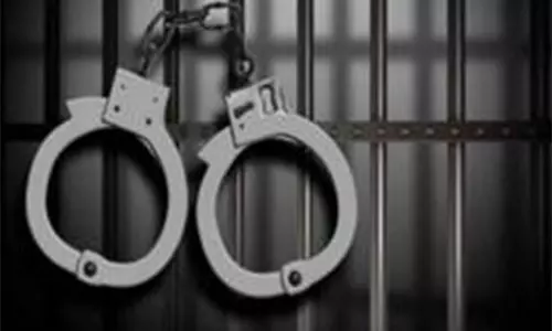 Delhi Police ने सीलमपुर में संक्षिप्त मुठभेड़ के बाद वांछित हत्या के आरोपी को किया गिरफ्तार