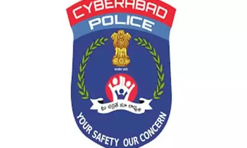 Cyberabad में 2024 में साइबर अपराधों से 70 करोड़ रुपये का नुकसान Cyberabad में 2024 में साइबर अपराधों से 70 करोड़ रुपये का नुकसान