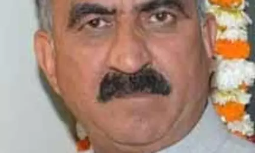 अध्ययन अवकाश पर गए एलोपैथिक डॉक्टरों को मिलेगा पूरा वेतन : मुख्यमंत्री सुखू