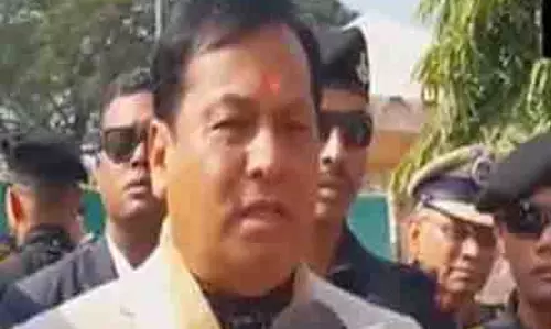 देश के युवा सशक्त महसूस कर रहे हैं...: केंद्रीय मंत्री सर्बानंद सोनोवाल ने Rozgar Mela की सराहना की