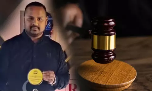 भूपेन्द्रसिंह झाला को High Court से झटका, कोर्ट ने अग्रिम जमानत अर्जी खारिज की