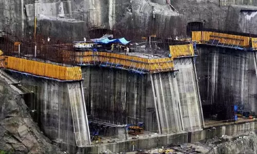 Arunachal : यूनाइटेड तानी आर्मी ने मेगा बांधों और अन्य सुधारों पर प्रतिबंध लगाने का आह्वान