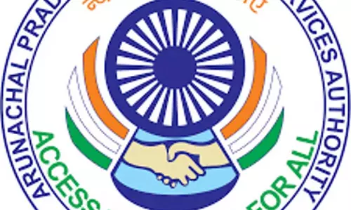 Arunachal : पासीघाट में जागरूकता कार्यक्रम में माता-पिता को कानूनी अधिकारों से अवगत कराया