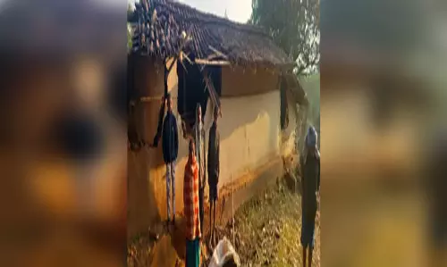 गजराज का गुस्सा: पांच को कुचलकर मार डाला, 200 एकड़ से ज्यादा फसल रौंदी
