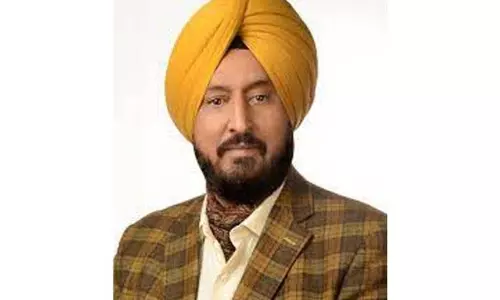Tony: उत्थान के लिए जाति आधारित जनगणना जरूरी