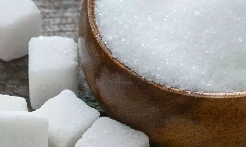 एक चम्मच चीनी में कितनी कैलोरी पाई जाती एक चम्मच चीनी में कितनी कैलोरी पाई जाती