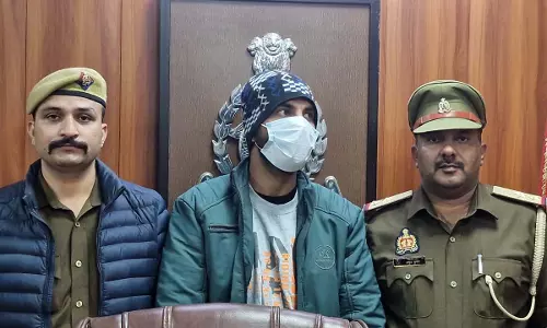 महिला की हत्या, शव कार में लेकर कई घंटे घूमते रहे, गिरफ्त में दो आरोपी, VIDEO