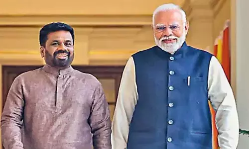 Hobson’s choice: अनुरा द्वारा भारत के ‘झुकाव’ से श्रीलंका की आलोचना