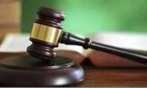 Mohali: अपहरण मामले में पूर्व एसएचओ को 10 साल की सज़ा Mohali: अपहरण मामले में पूर्व एसएचओ को 10 साल की सज़ा