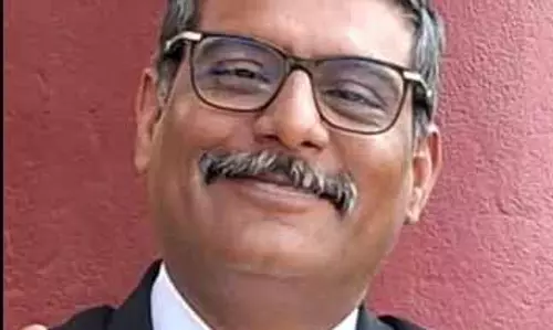 Pravindra Chauhan हरियाणा के महाधिवक्ता नियुक्त