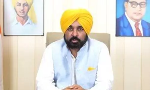 केंद्र सरकार किसानों की वास्तविक मांगों को अनदेखा कर रही है: Punjab CM