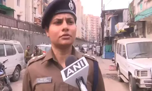 MP: भोपाल में दो दिन पुराने विवाद को लेकर दो गुटों में झड़प, पुलिस ने शांत कराया झगड़ा