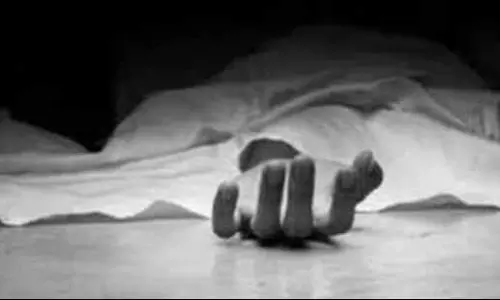 Haryana: महेंद्रगढ़ में परिवार के 4 लोगों ने जहर खा लिया, दो की मौत