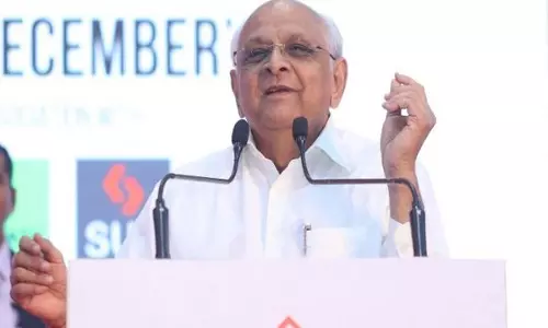 Gujarat के प्रोजेक्ट सेतु ने 78,001 करोड़ रुपये की 380 प्रमुख परियोजनाओं की समीक्षा की Gujarat के प्रोजेक्ट सेतु ने 78,001 करोड़ रुपये की 380 प्रमुख परियोजनाओं की समीक्षा की
