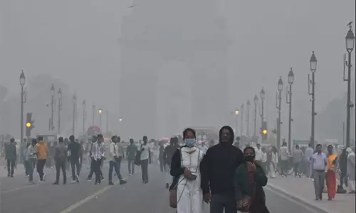 दिल्ली की वायु गुणवत्ता में सुधार के बाद चरण IV GRAP को कर दिया गया निरस्त