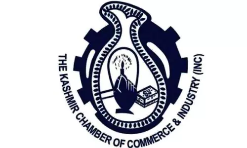 कश्मीर में बिजली कटौती से KCC&I चिंतित