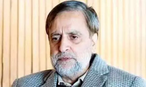 सांसद मियां अल्ताफ ने PMGSY स्थापना दिवस समारोह की अध्यक्षता की