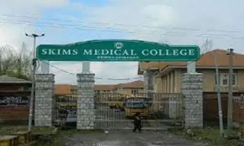 SKIMS ने 7 वर्षों में 285 किडनी प्रत्यारोपण किए