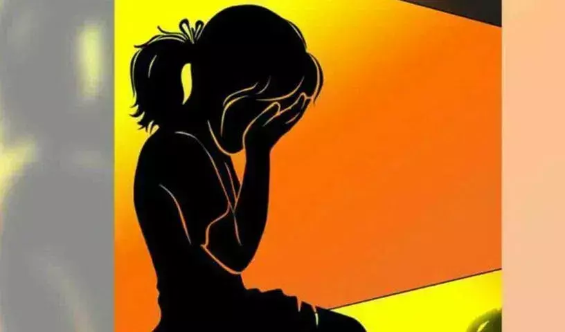 Mancherial, निर्मल में लड़कियों के खिलाफ अपराध बेरोकटोक जारी Mancherial, निर्मल में लड़कियों के खिलाफ अपराध बेरोकटोक जारी