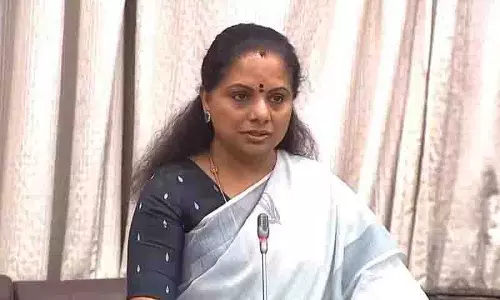 कविता: BC घोषणापत्र के वादों की उपेक्षा के लिए कांग्रेस की आलोचना की