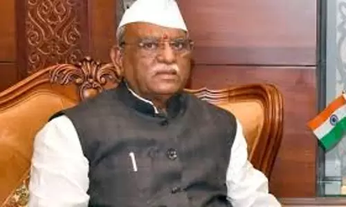 Jaipur: राज्यपाल ने पूर्व प्रधानमंत्री अटल बिहारी वाजपेयी की जयंती पर श्रद्धासुमन अर्पित किये