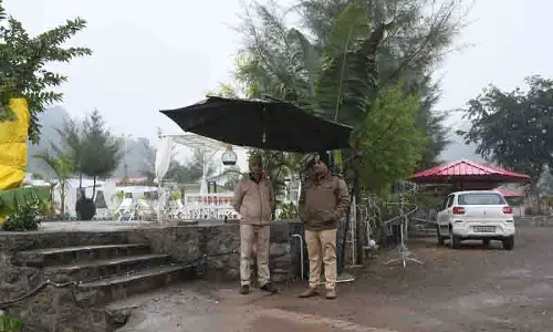 Panchkula रिसोर्ट के पास गैंगस्टर और उसके 2 साथियों को गोली मारी गई Panchkula रिसोर्ट के पास गैंगस्टर और उसके 2 साथियों को गोली मारी गई