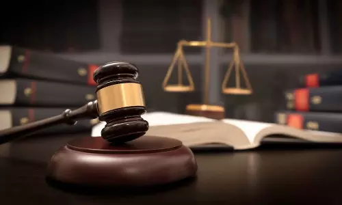 Child abuse : सीडब्ल्यूसी के देखभालकर्ताओं की जमानत याचिका खारिज Child abuse : सीडब्ल्यूसी के देखभालकर्ताओं की जमानत याचिका खारिज