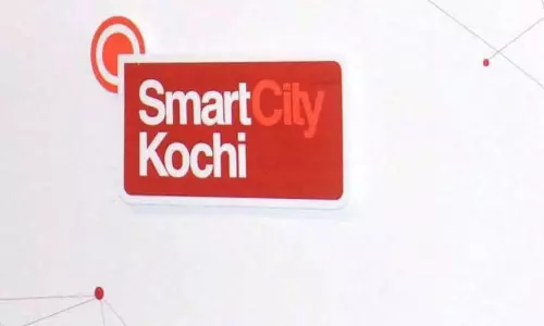 शर्तों का उल्लंघन : कोच्चि स्मार्टसिटी परियोजना से टेकॉम ने हाथ खींचे हाथ