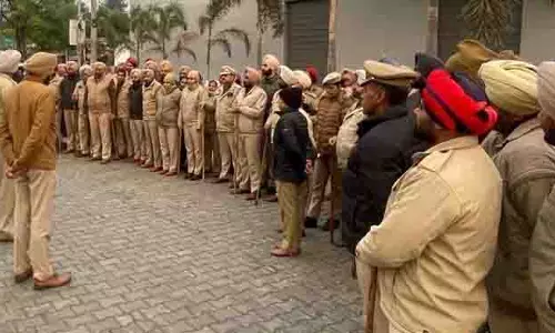 Khanna वार्ड में कांग्रेस उम्मीदवार 263 मतों से जीता
