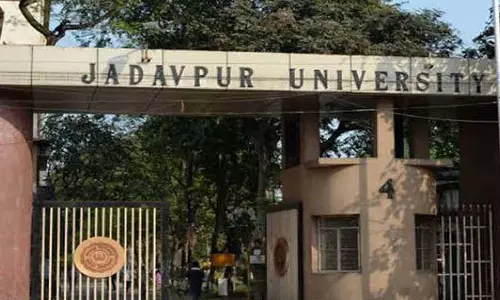 राज्यपाल आनंद बोस विवाद के बीच Jadavpur विश्वविद्यालय के दीक्षांत समारोह में शामिल नहीं हुए