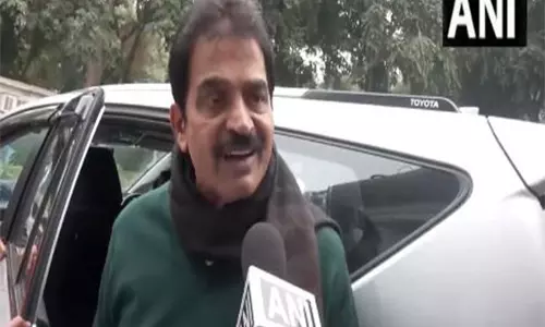 जहां भी सांप्रदायिक मुद्दे हो रहे हैं, भाजपा एक तरफ खड़ी है: KC Venugopal