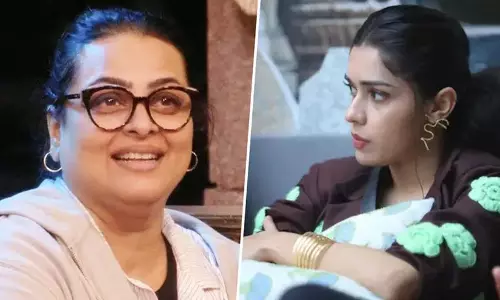 Bigg Boss 18: ग्रैंड फिनाले से पहले ये कंटेस्टेंट हो सकते हैं बाहर Bigg Boss 18: ग्रैंड फिनाले से पहले ये कंटेस्टेंट हो सकते हैं बाहर