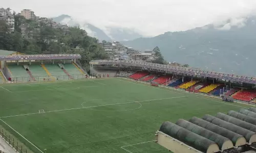 Sikkim : प्रदेश बैडमिंटन एसोसिएशन ने शीतकालीन कोचिंग कैंप की घोषणा की
