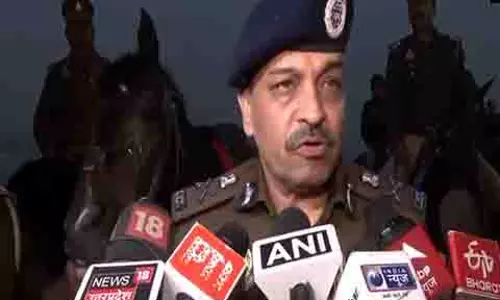 UP Police ने महाकुंभ के लिए सुरक्षा व्यवस्था की समीक्षा की