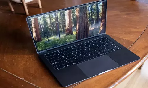 Apple का M4-पावर्ड MacBook Air उम्मीद से पहले लॉन्च होगा