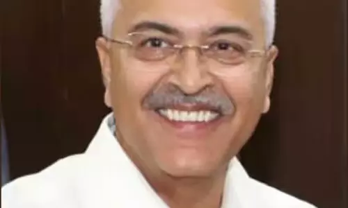 Manipur के नए राज्यपाल नियुक्त किए गए अजय कुमार भल्ला
