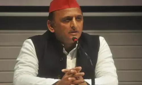 Lucknow : अखिलेश यादव ने प्रयागराज में आगामी महाकुंभ की तैयारियों पर उठाये सवाल