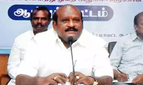 Tamil Nadu में राज्य पात्रता परीक्षा आयोजित की जाएगी- मंत्री गोवी चेझियान