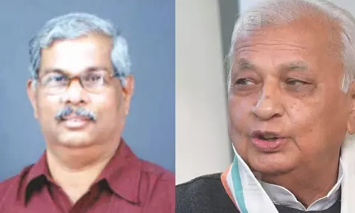 Kerala के नए राज्यपाल बने राजेंद्र आर्लेकर, आरिफ मोहम्मद खान बिहार में नियुक्त