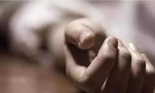 UP: जन्मदिन पर बुलाकर दलित लड़के को किया नंगा, फिर पेशाब किया, दुखी पीड़ित ने कर ली आत्महत्या !