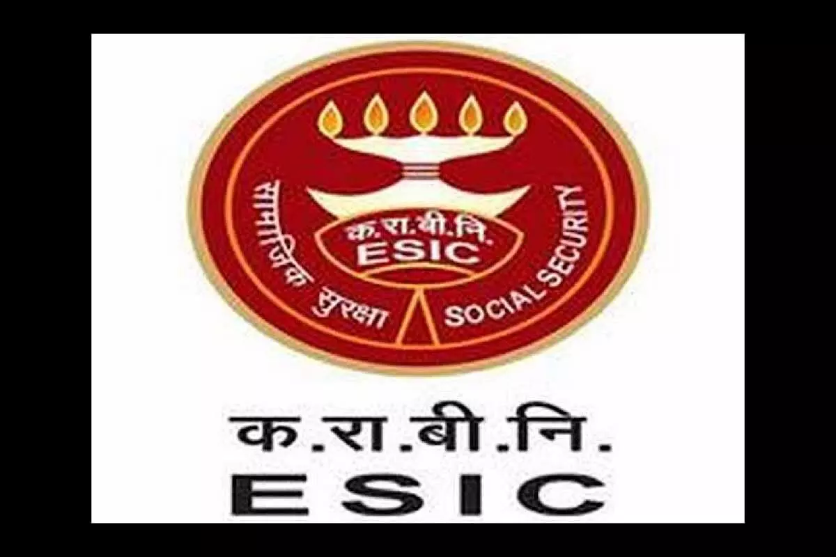 ESIC ने सेवा वितरण में सुधार के लिए आईटी प्रणालियों को उन्नत किया