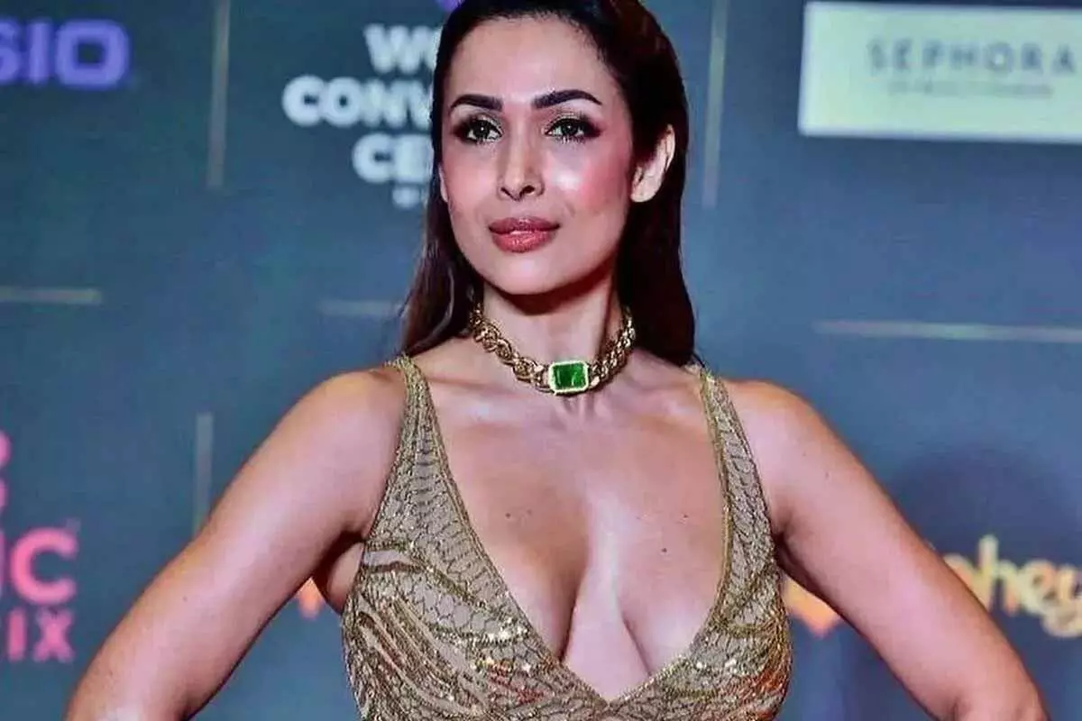 Mallika Arora ने शादी में अपनी पहचान बनाए रखने के लिए अहम बातें बताईं