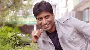 Raju Srivastav Birthday: जानिए गजोधर भईया की  कॉमेडी किंग बनने की दिलचस्प कहानी