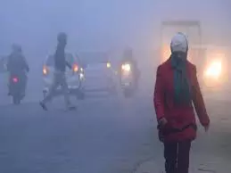 UP Weather:  कोहरा, बादल, बारिश, ठंड और बढ़ेगी, मौसम विभाग ने जारी किया अलर्ट