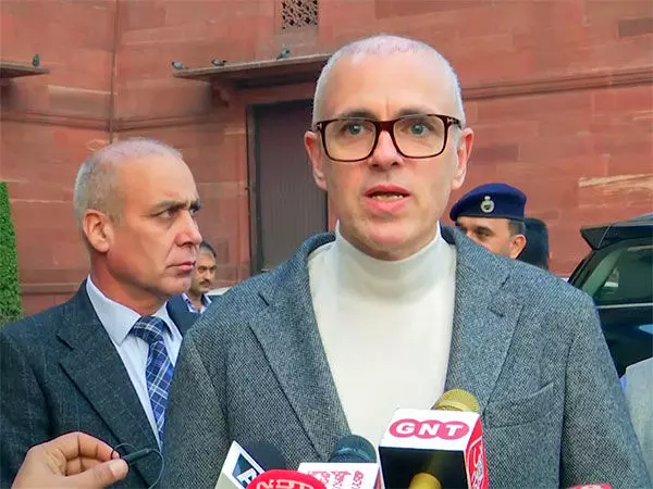 Omar Abdullah ने पुंछ दुर्घटना में 5 सैनिकों की मौत पर शोक व्यक्त किया