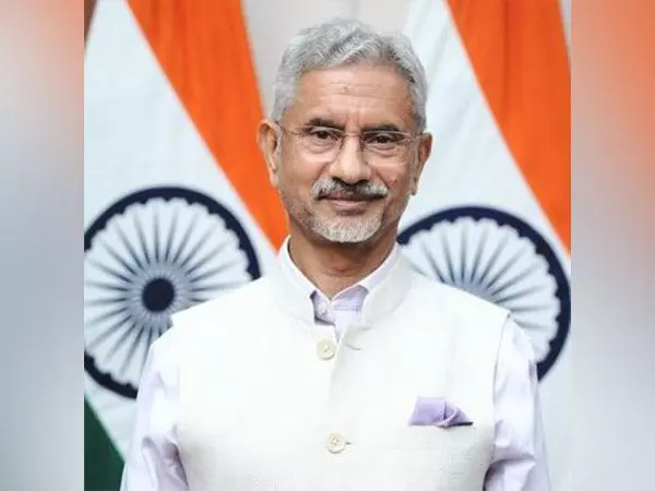 Jaishankar ने इजरायली समकक्ष गिदोन सा’आर को हनुक्का की शुभकामनाएं दीं